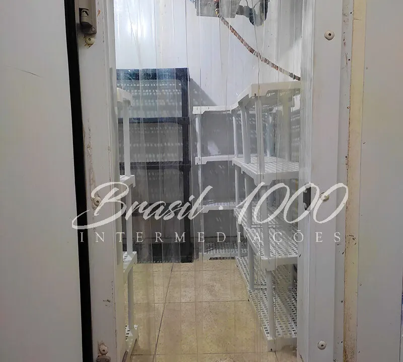 Restaurante (Cozinha Industrial) em Alto Caiçara, MG