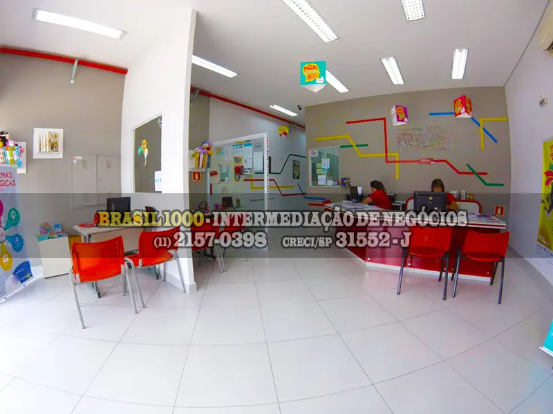 Escola de Idiomas, Saúde, SP