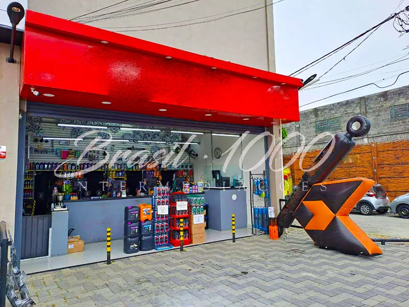Auto Peças em São Miguel Paulista, SP