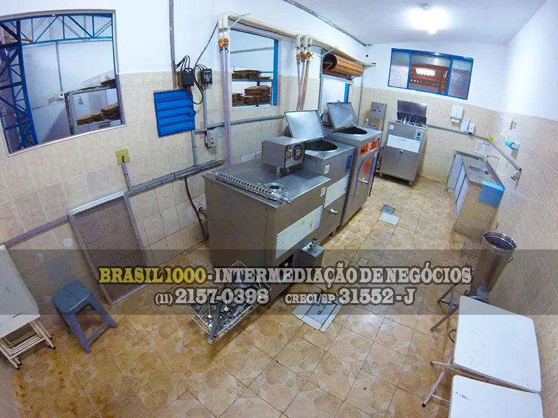 Sorveteria, Centro, Santa Rita do Passa Quatro, SP