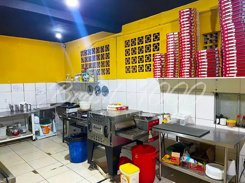 Pizzaria Delivery em Guaianazes, SP