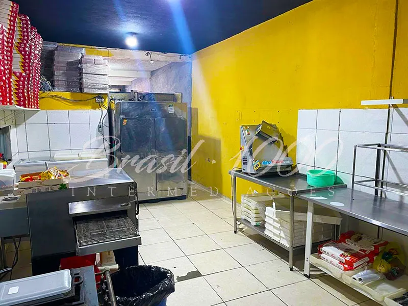 Pizzaria Delivery em Guaianazes, SP