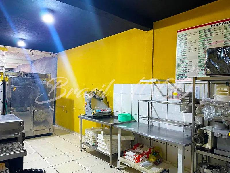 Pizzaria Delivery em Guaianazes, SP