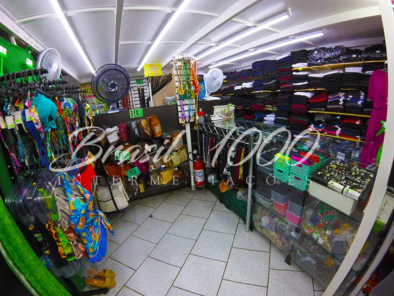 Loja de Roupas em São Caetano do Sul, SP