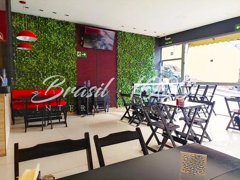 Restaurante em Itabira, MG