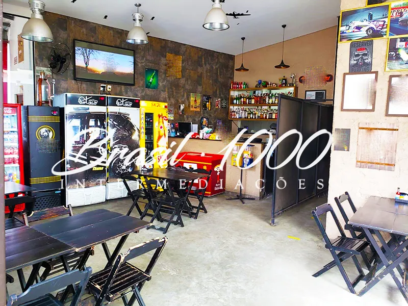Restaurante & Bar na Vila Prudente, SP
