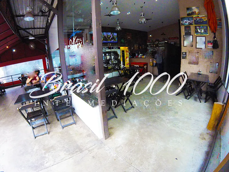Restaurante & Bar na Vila Prudente, SP
