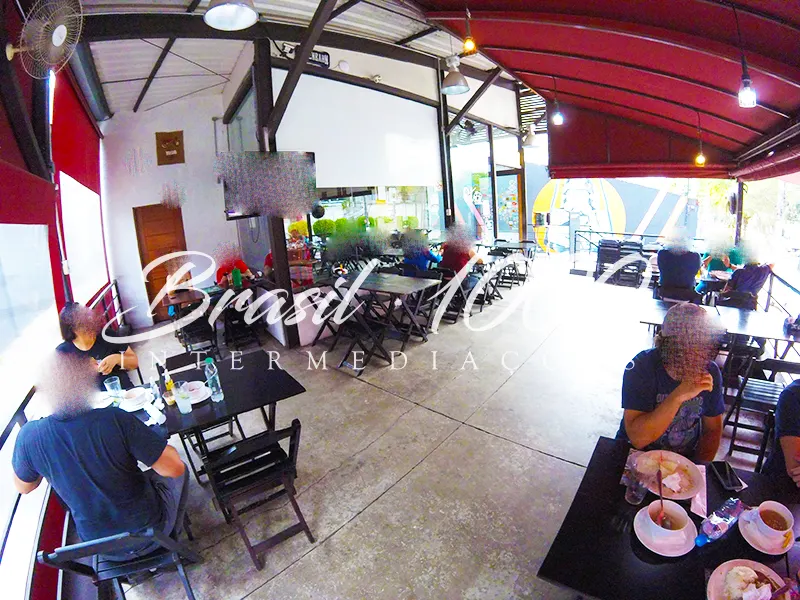 Restaurante & Bar na Vila Prudente, SP