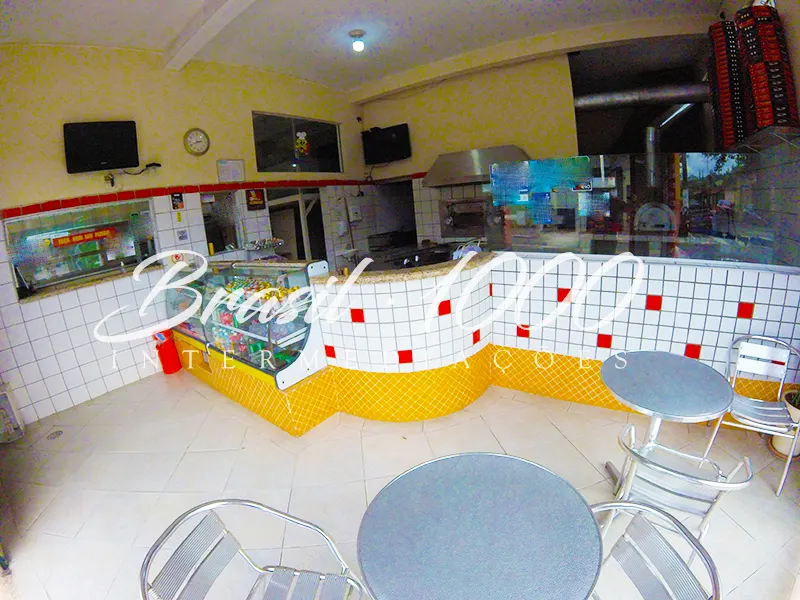 Pizzaria em São Miguel Paulista, SP