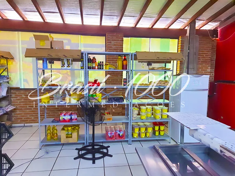 Cozinha (Dark Kitchen) em Mogi Guaçu, SP