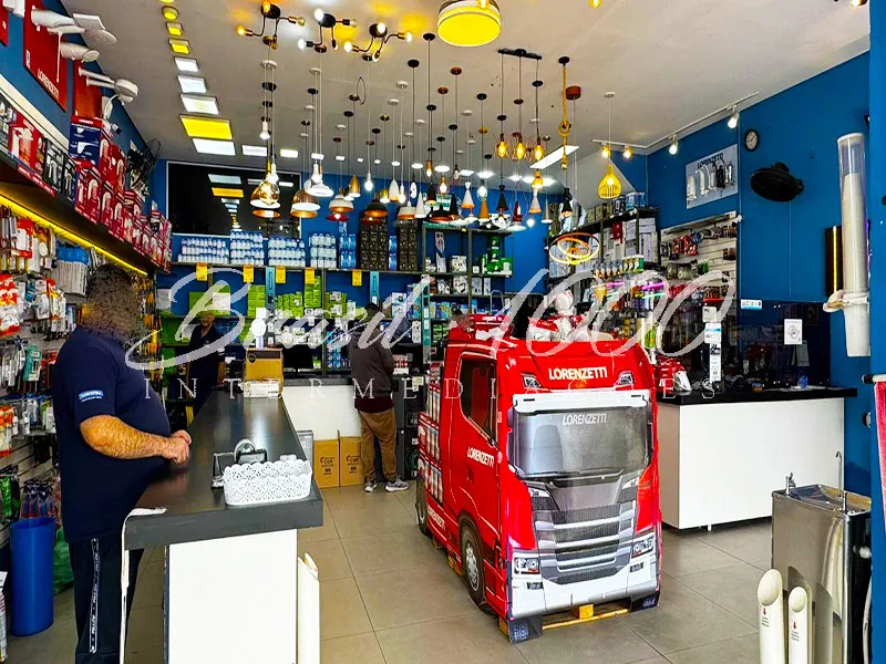 Loja de Materiais Elétricos em Itaquera, SP