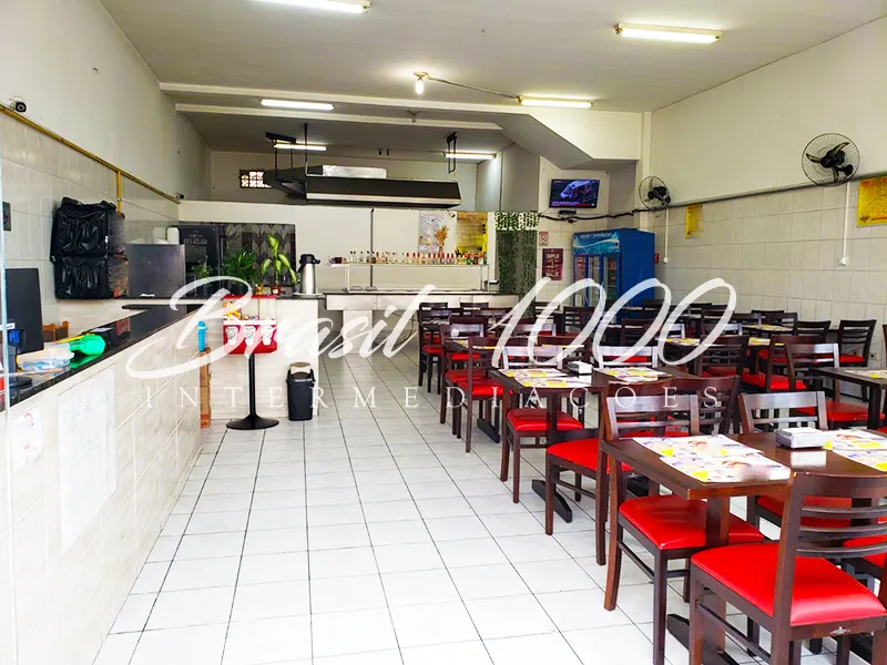 Restaurante em Itaquera, SP