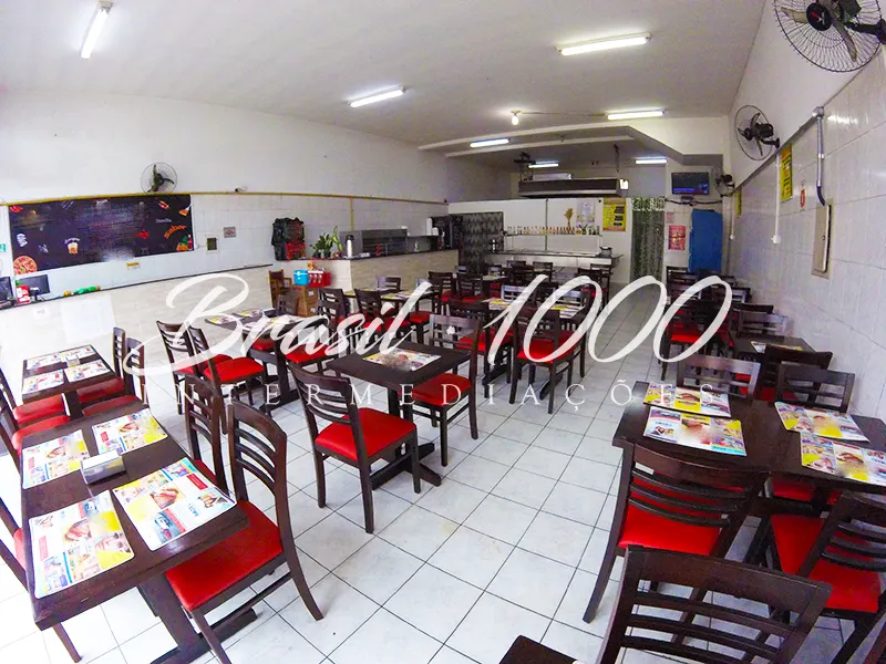 Restaurante em Itaquera, SP