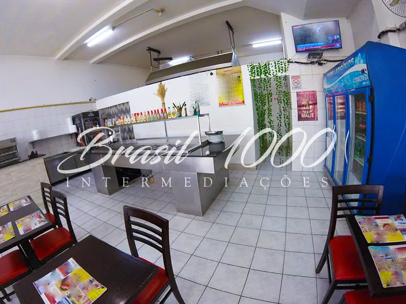 Restaurante em Itaquera, SP