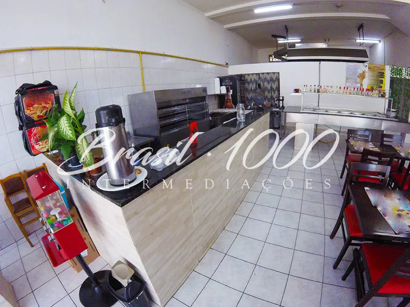Restaurante em Itaquera, SP