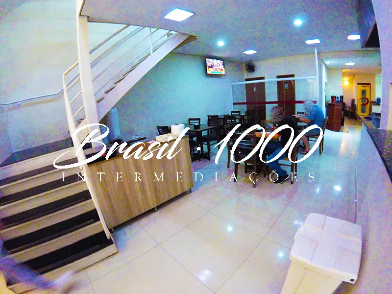 Restaurante na Vila Maria, SP