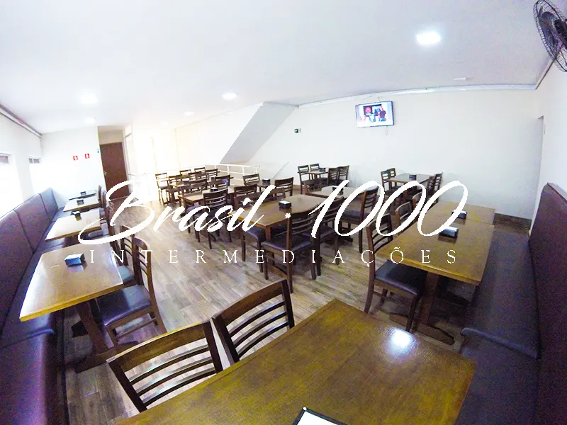 Restaurante na Vila Maria, SP