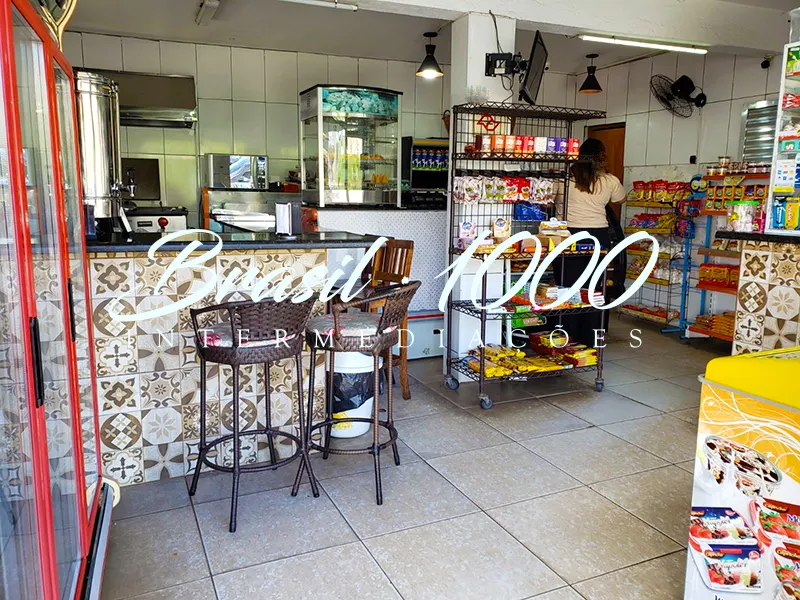 Mercado e Padaria em São Mateus, SP