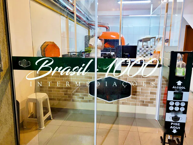 Pizzaria Delivery na Vila Madalena, SP