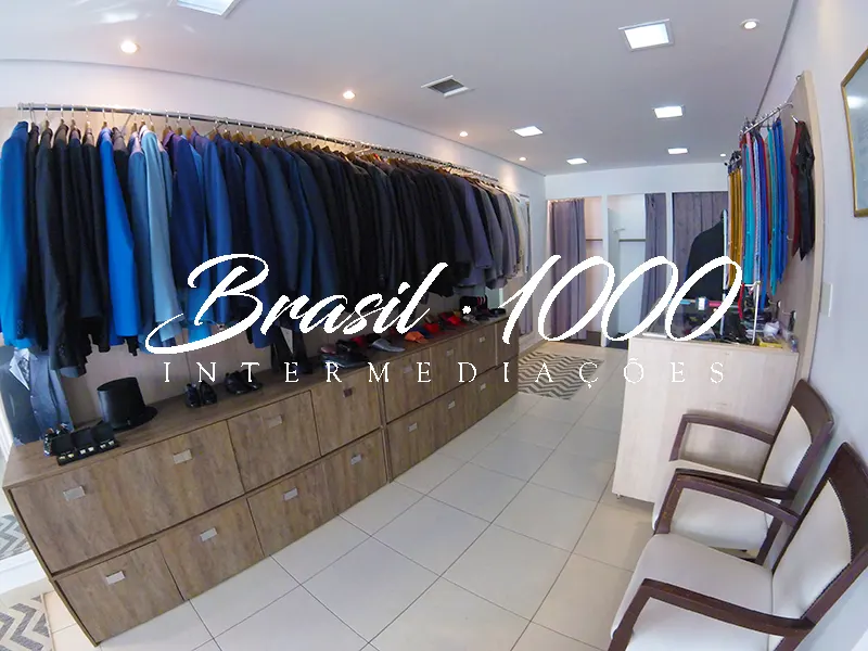 Loja Aluguel de Trajes em Pinheiros, SP