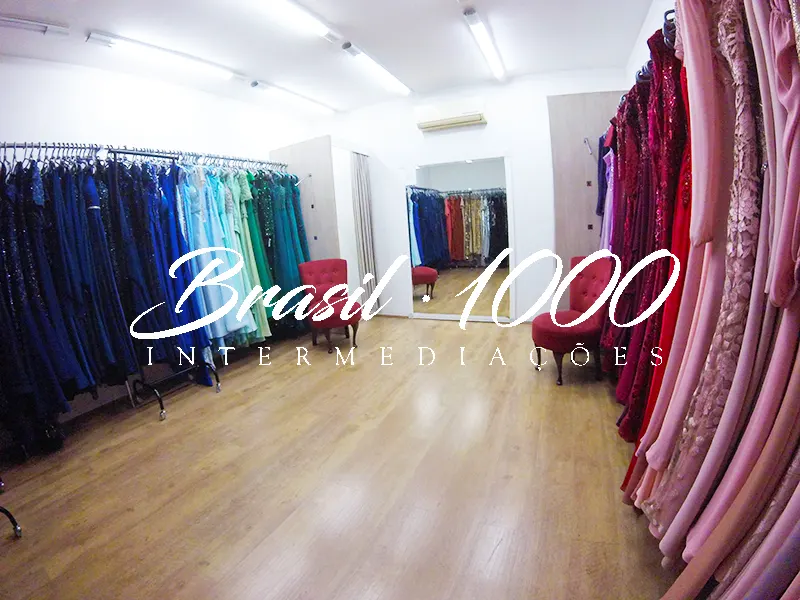 Loja Aluguel de Trajes em Pinheiros, SP