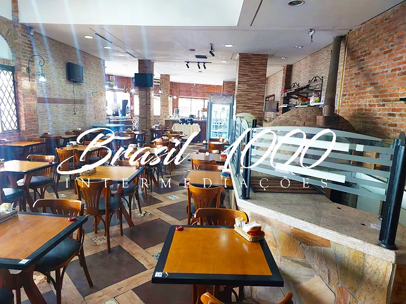 Restaurante e Lanchonete em Carapicuiba, SP