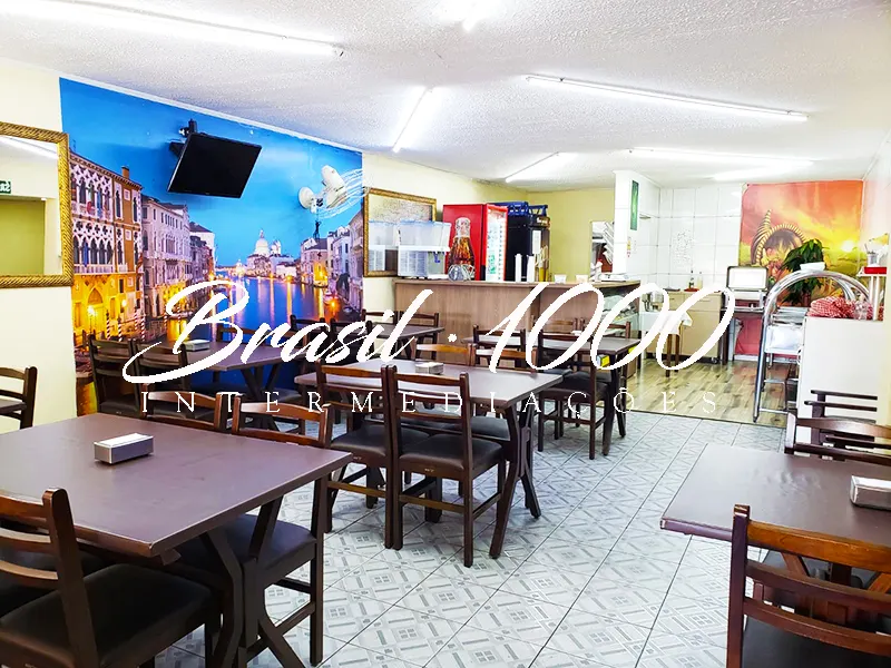 Restaurante em São Caetano, SP