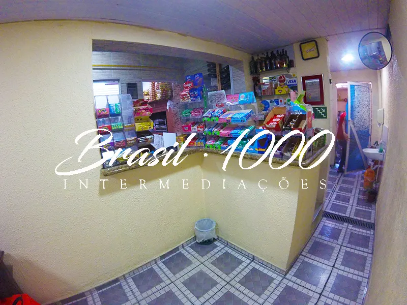 Restaurante em São Caetano, SP