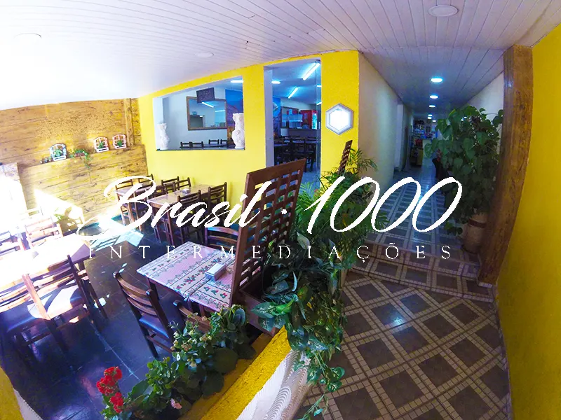 Restaurante em São Caetano, SP