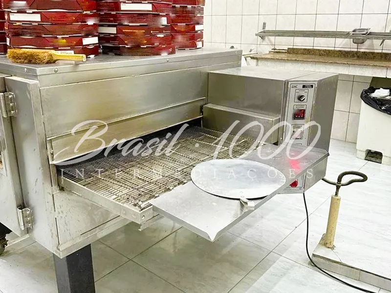 Pizzaria Delivery em Embu das Artes, SP