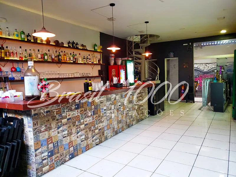 Barzinho no Imirim, SP