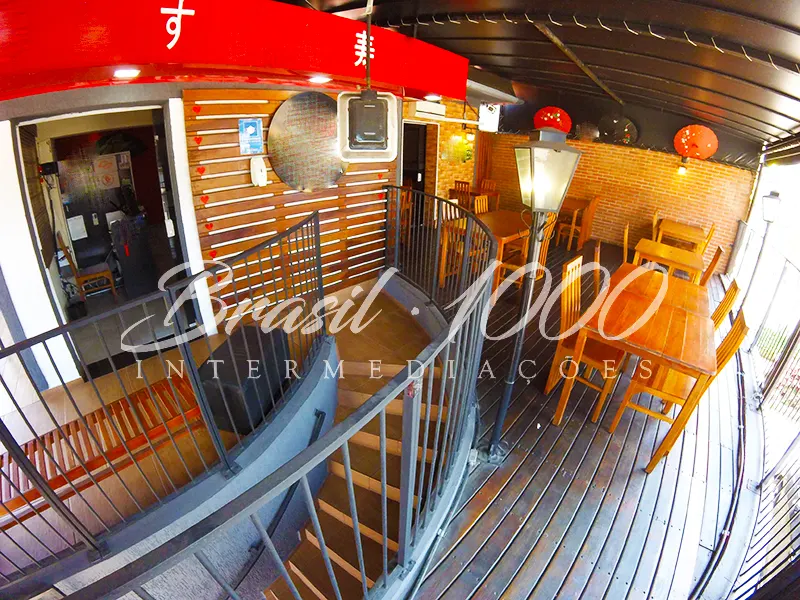 Restaurante Japonês em São Bernardo, SP