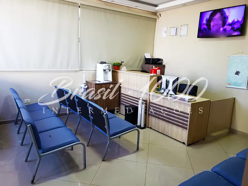 Clinica Psicologia e Nutrição em Suzano, SP