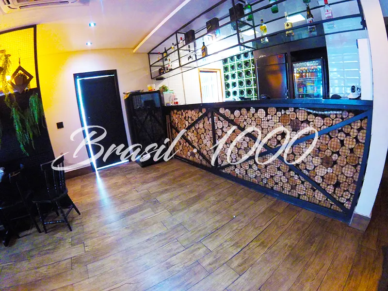 Restaurante no Tatuapé, SP