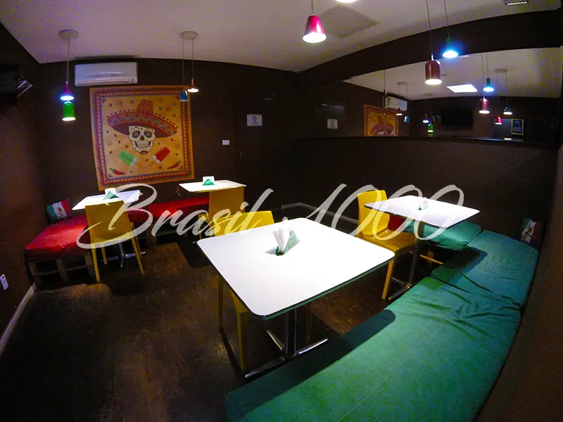 Sorveteria em Santo André, SP