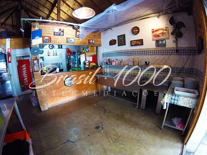 Bar no Centro de Diadema, SP