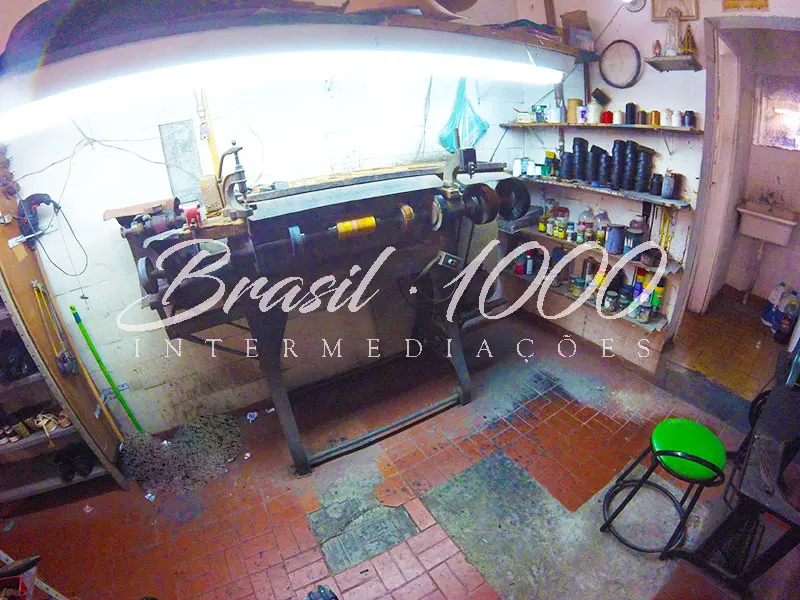 Loja de Calçados e Sapataria em Sapopemba, SP