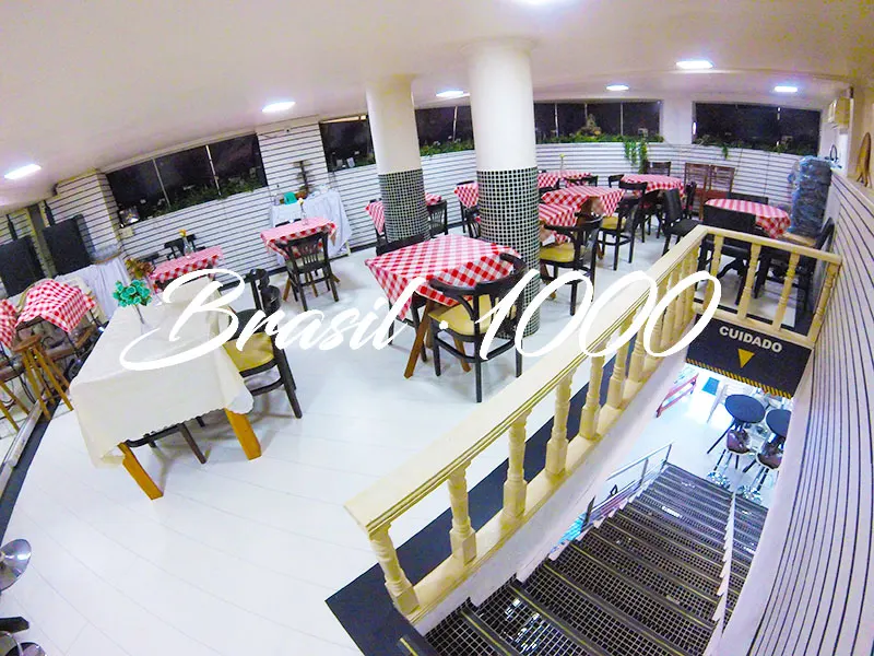 Pizzaria na Casa Verde, São Paulo, SP