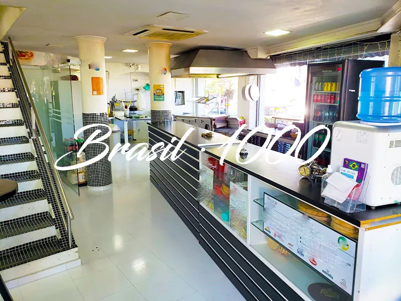 Pizzaria na Casa Verde, São Paulo, SP