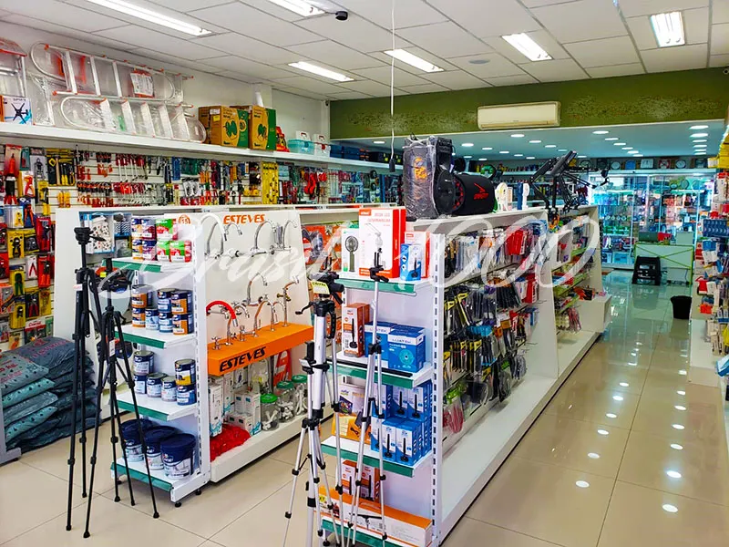 Loja de Variedades na Vila Mariana, SP