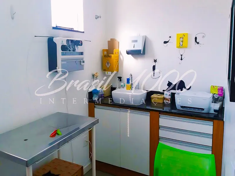 Pet Shop e Clinica Veterinaria em Campinas, SP
