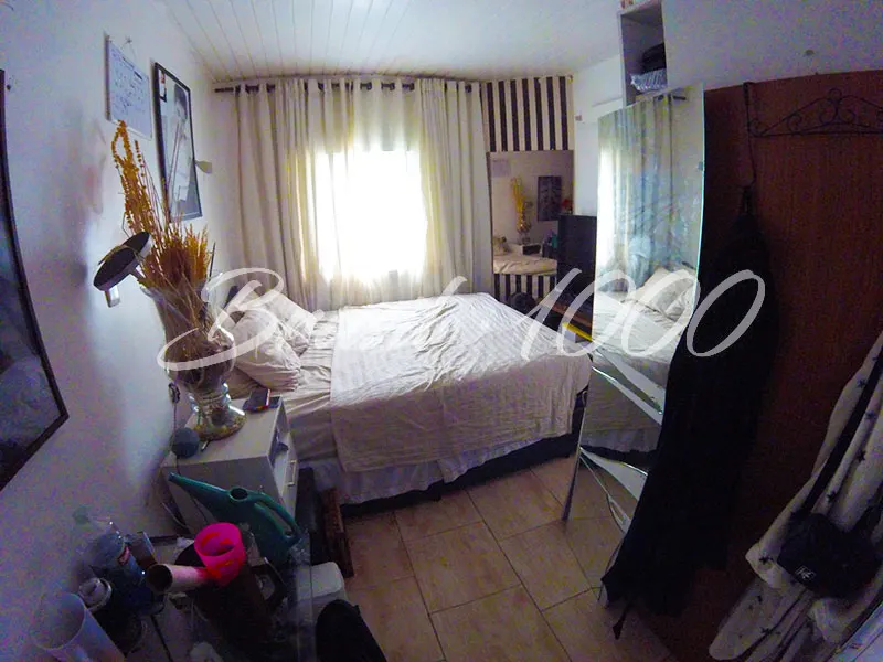 Hostel (Republica) na Mooca, SP