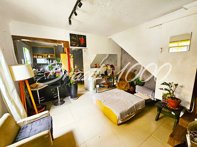 Hostel (Republica) na Mooca, SP