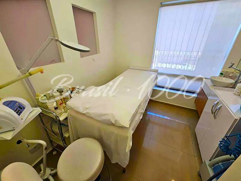 Clínica de Estética na Zona Sul, SP