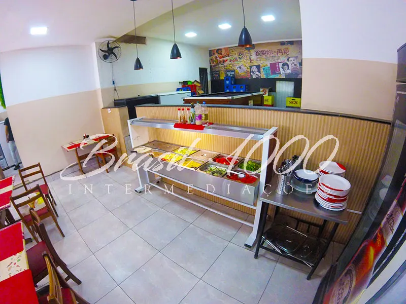 Restaurante em São Caetano do Sul, SP