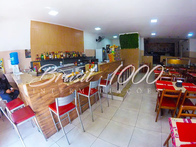 Restaurante em São Caetano do Sul, SP