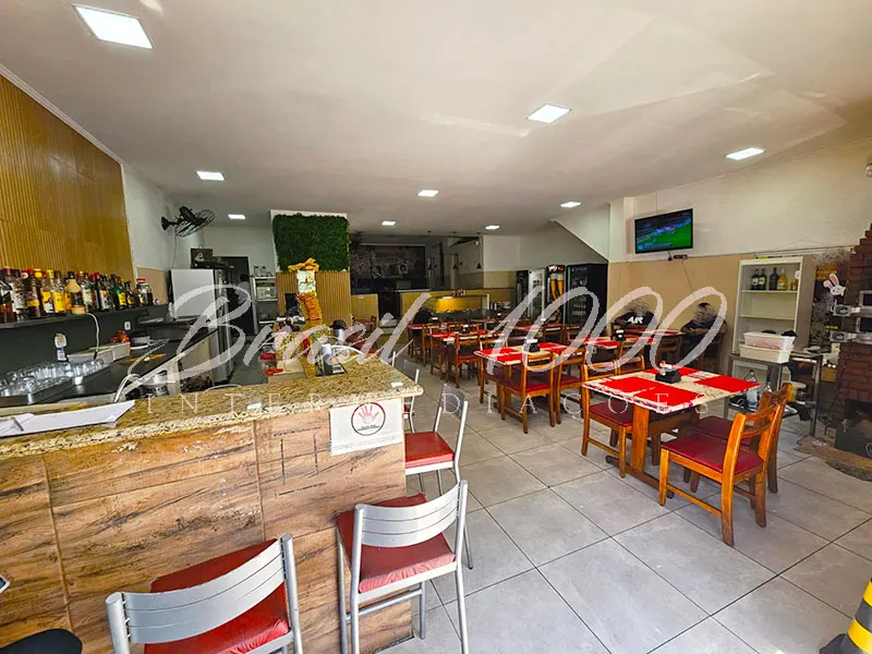 Restaurante em São Caetano do Sul, SP