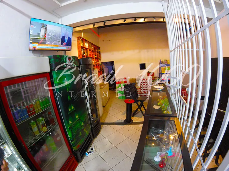 Adega, Lounge e Barbearia em Guaianazes, SP