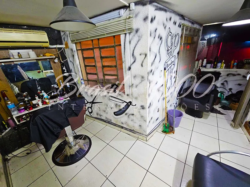Adega, Lounge e Barbearia em Guaianazes, SP