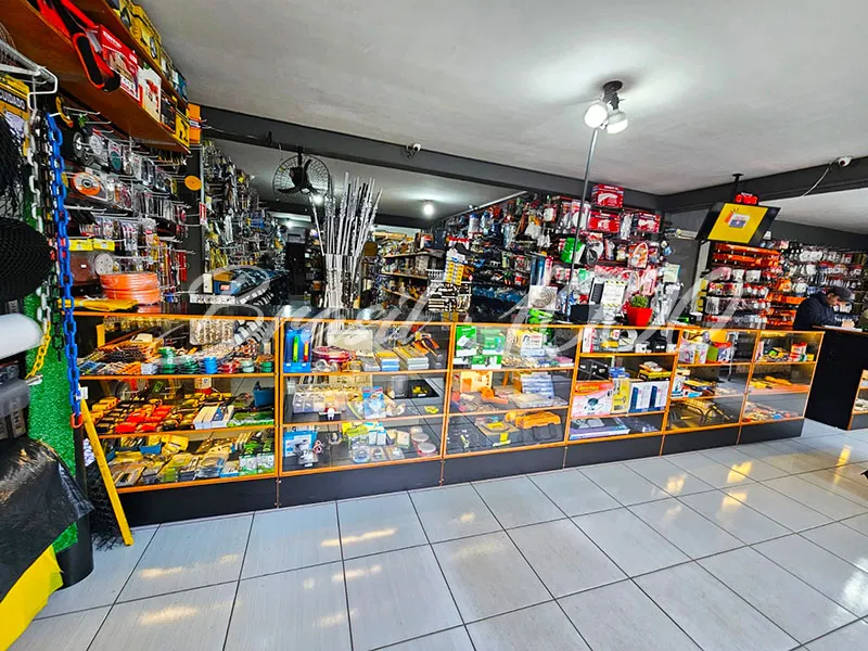 Loja de Variedades em Santo André, SP